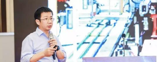 寄云攜三大工業(yè)互聯(lián)網(wǎng)典型方案出征 2018工博會(huì)